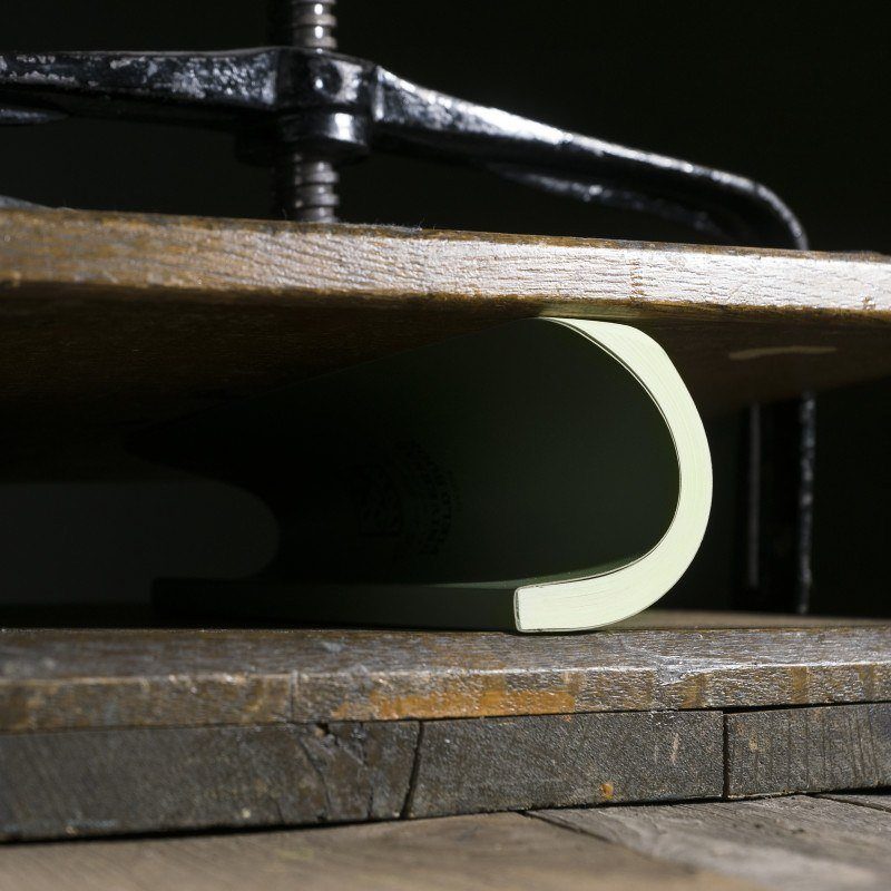 Tactical Field Book 4.25 X 7.25 Inch (80 Sheets)