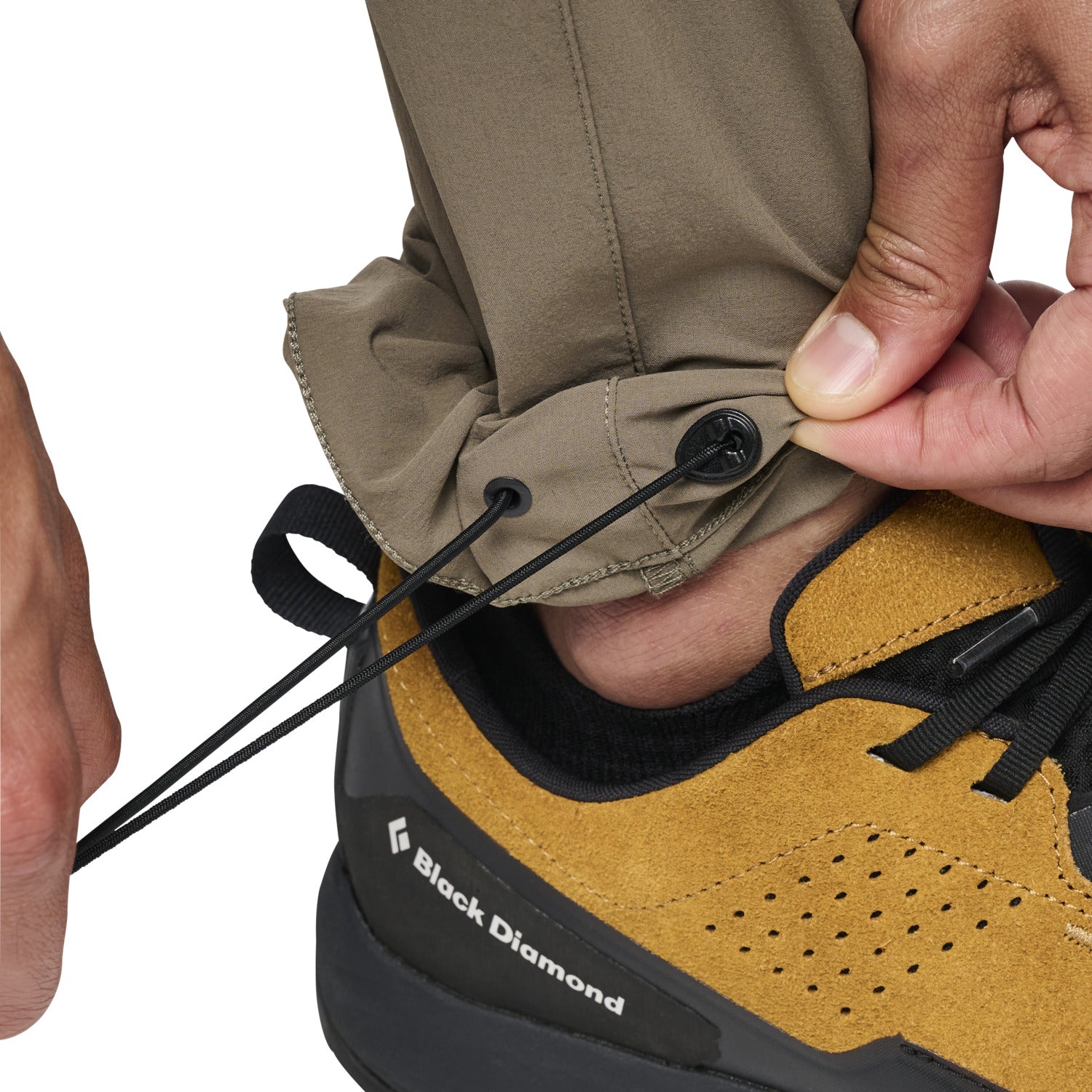 Men's Alpine Light Pants