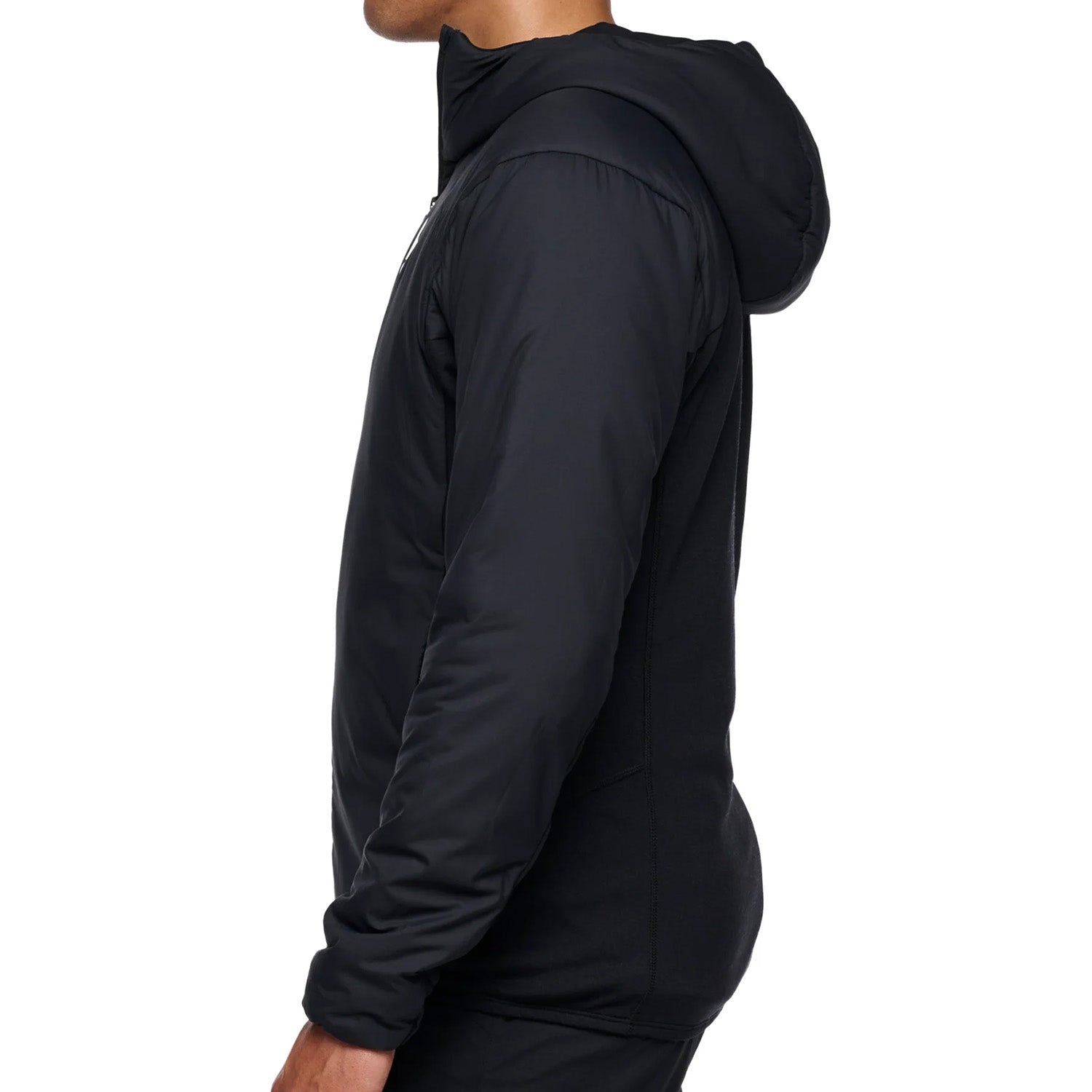 First Light 1.0 Stretch Hoody