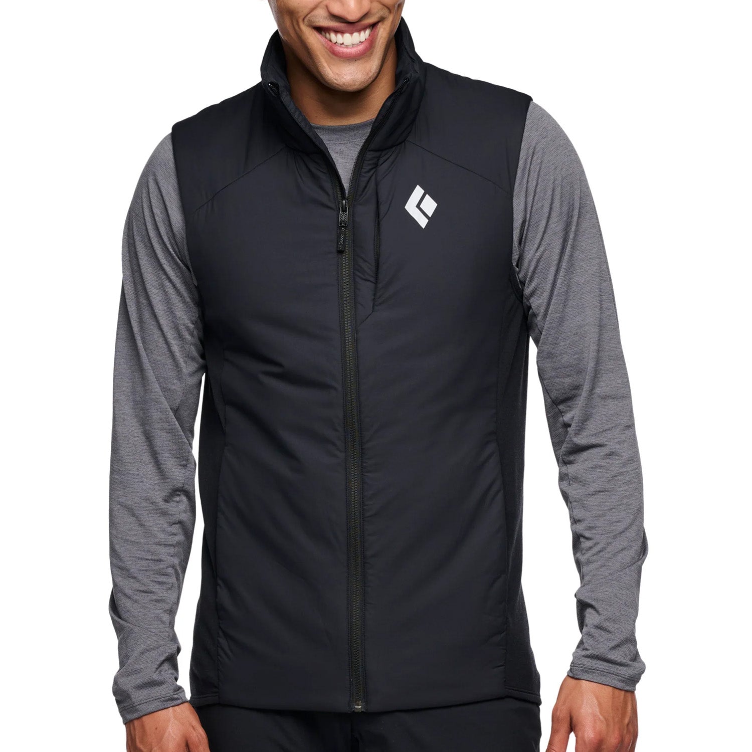 First Light 1.0 Stretch Vest