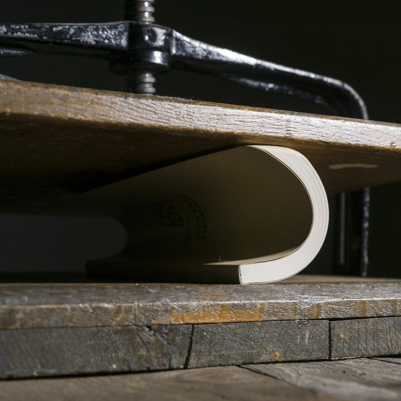 Soft Cover Notebook 4.25 X 7.25 Inch (64 Sheets)