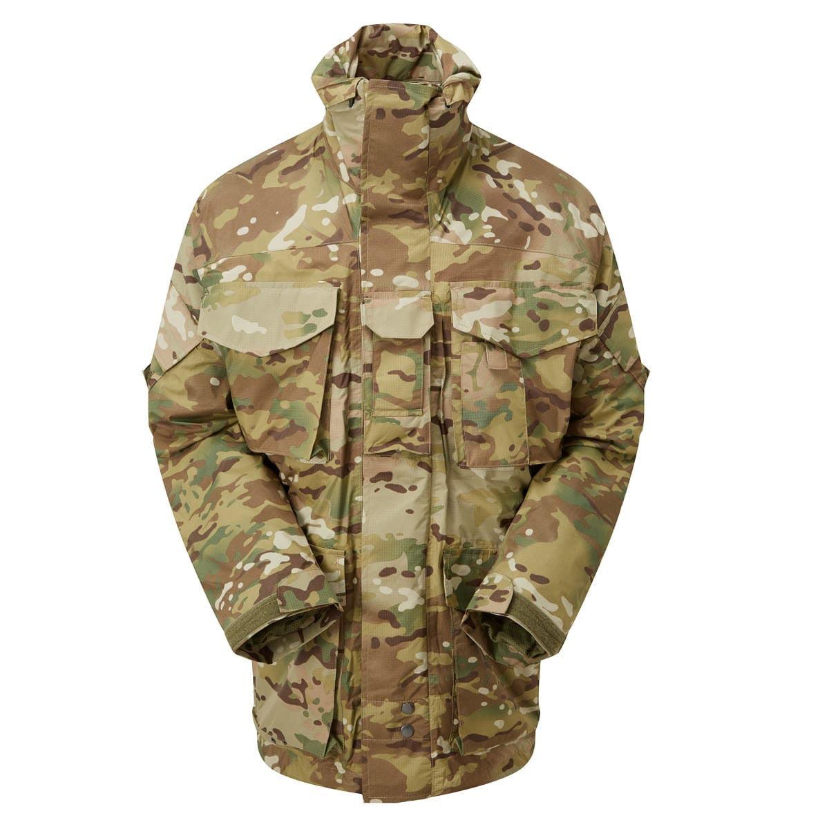 Sf Mk 4.0 Jacket