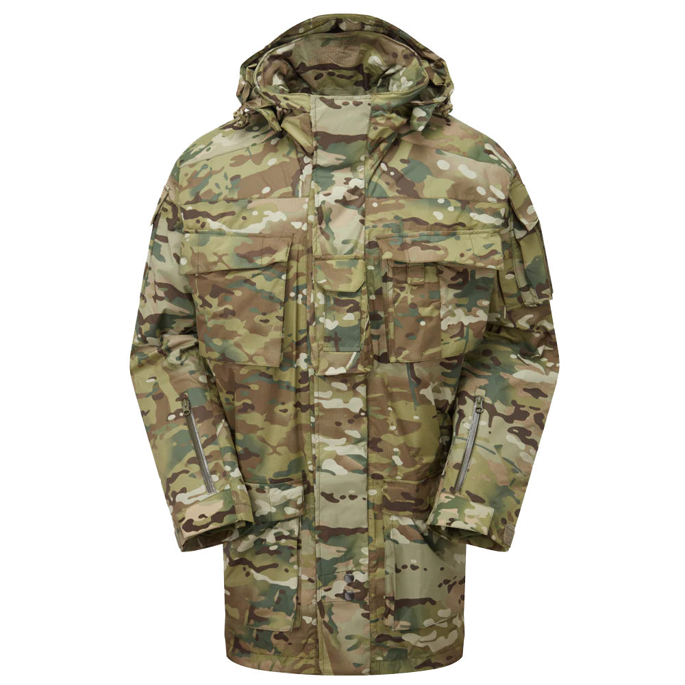 ODIN Parachutist Smock 5.0