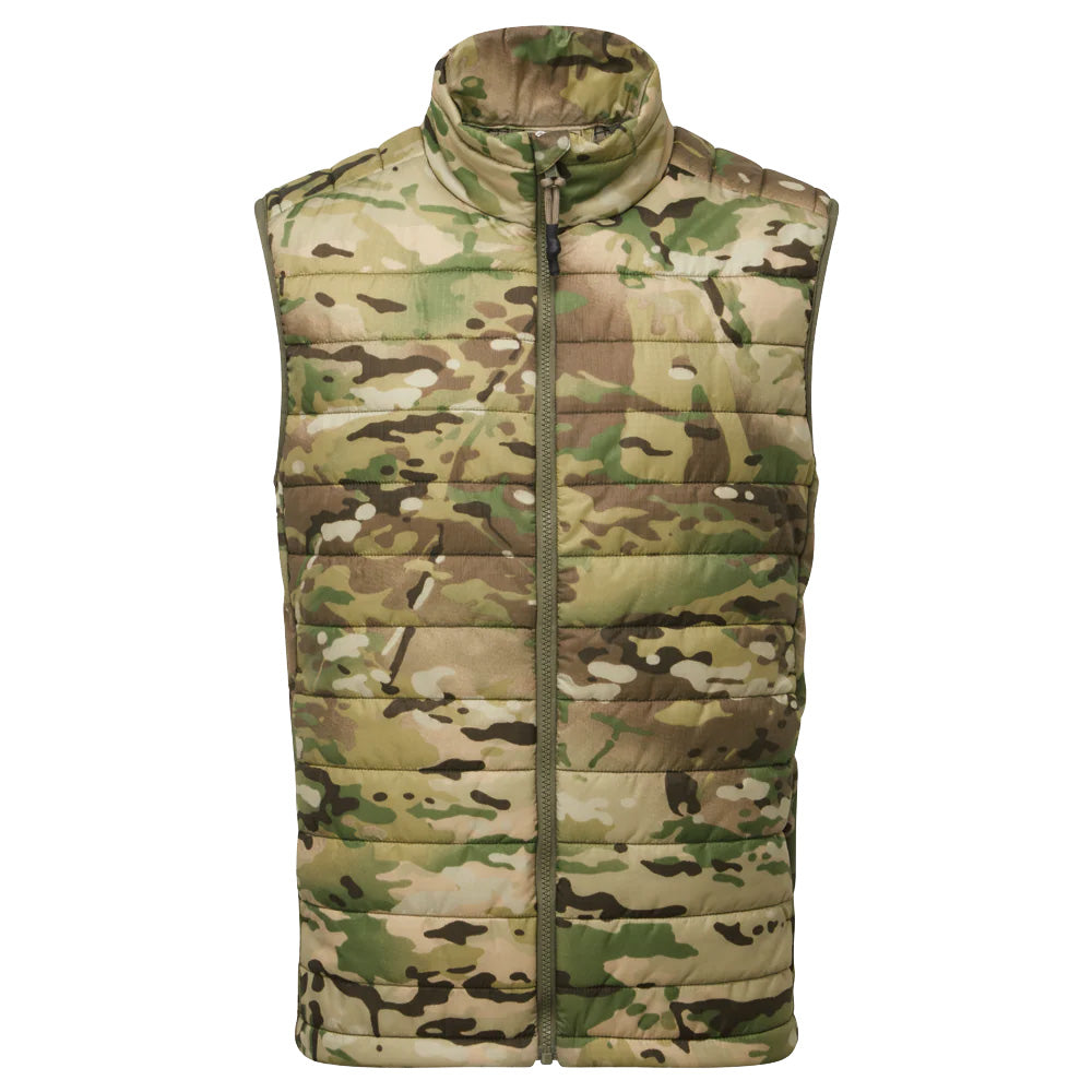 Vali Gilet 2.0