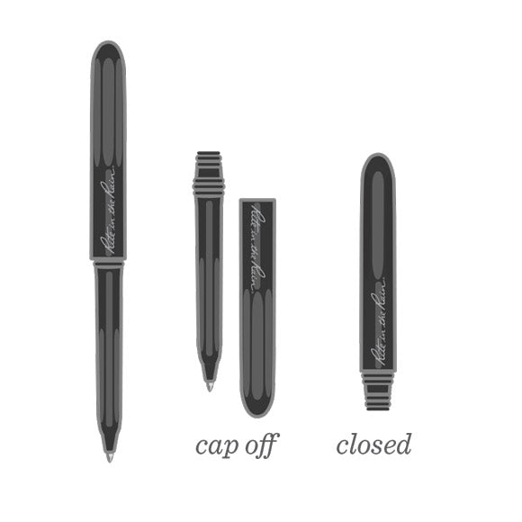 All-Weather Pocket Pen - 2 PK