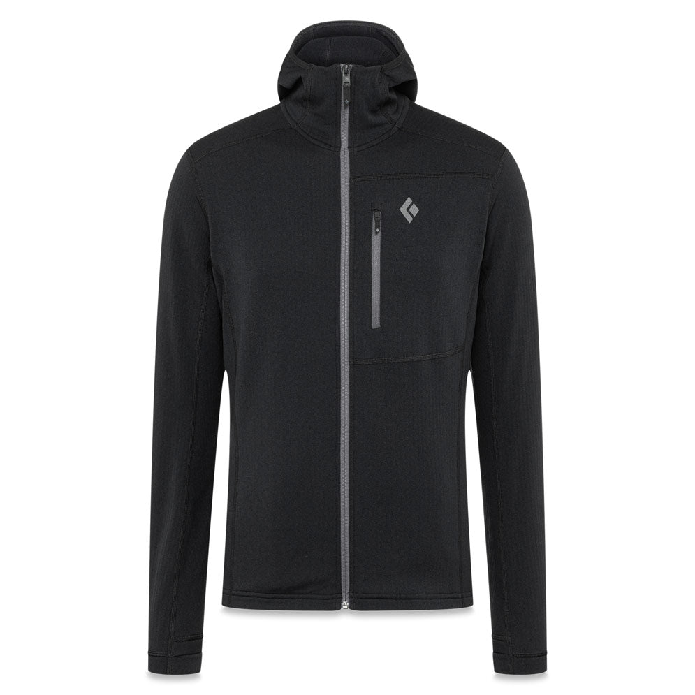 Coefficient Hoody