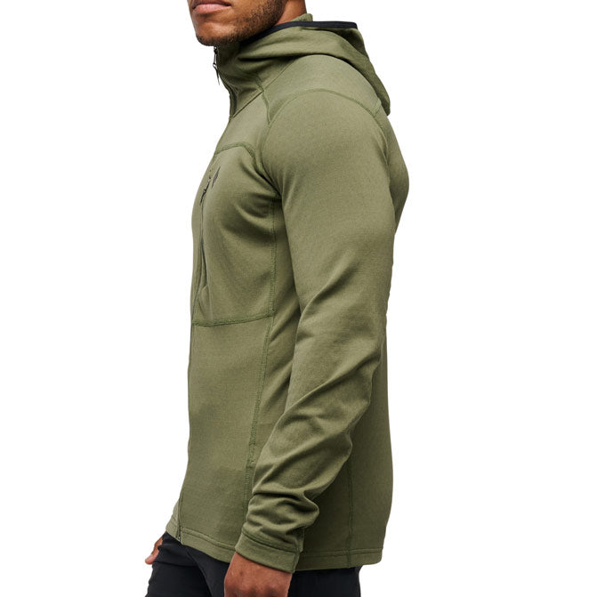 Coefficient Hoody