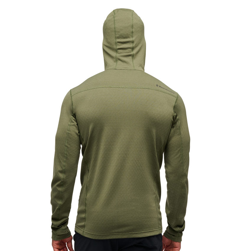 Coefficient Hoody
