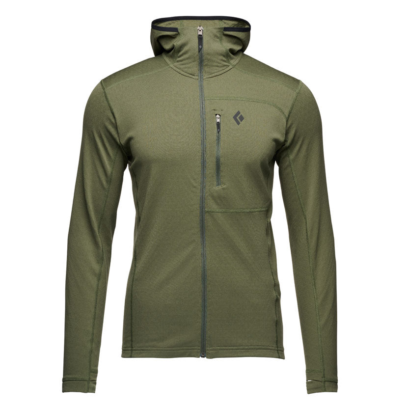 Coefficient Hoody