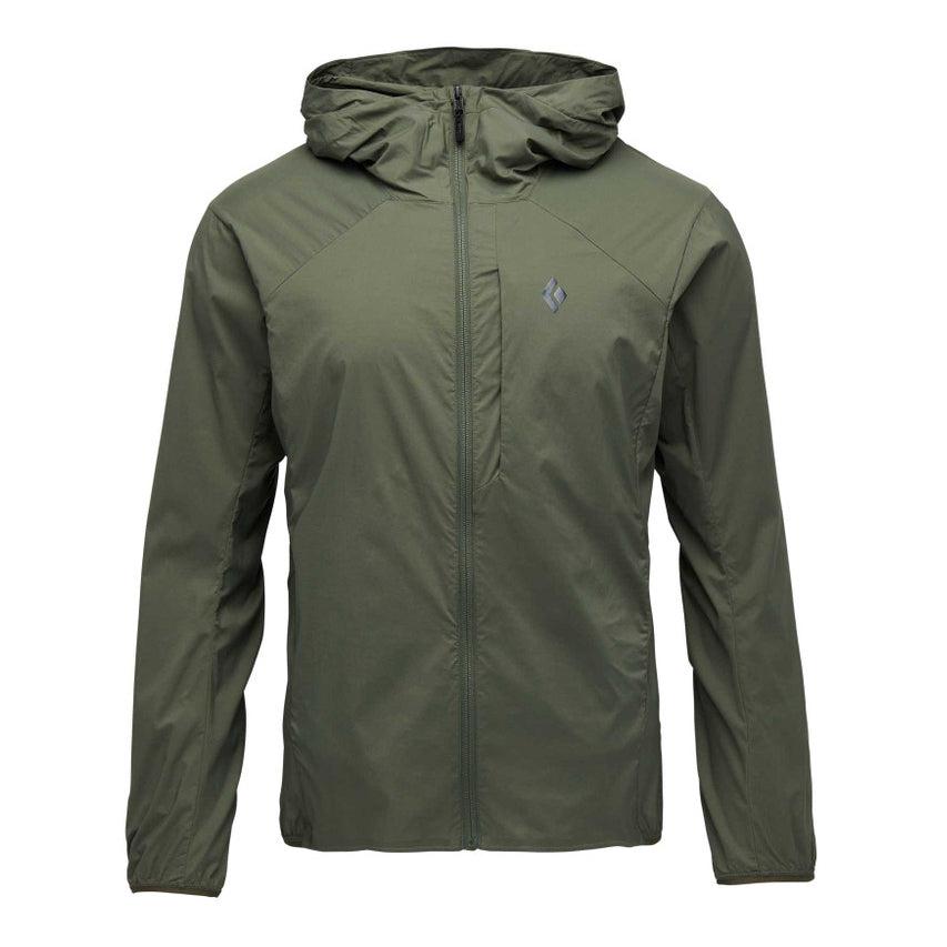 Men's Alpine Start Hoody