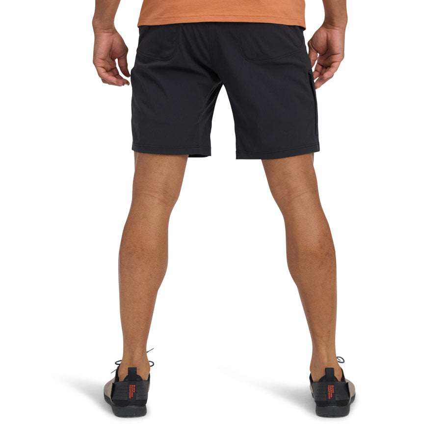 Pursuit Shorts