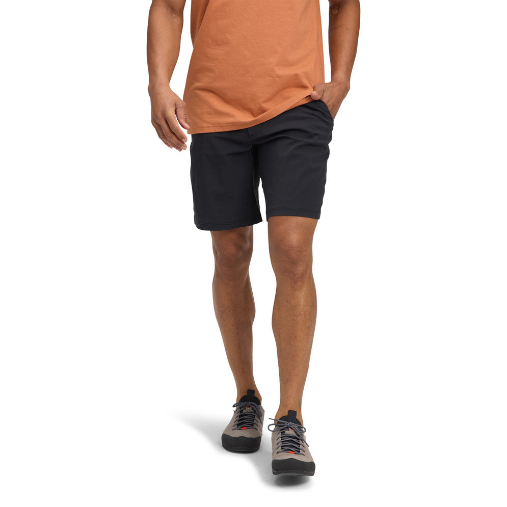 Pursuit Shorts