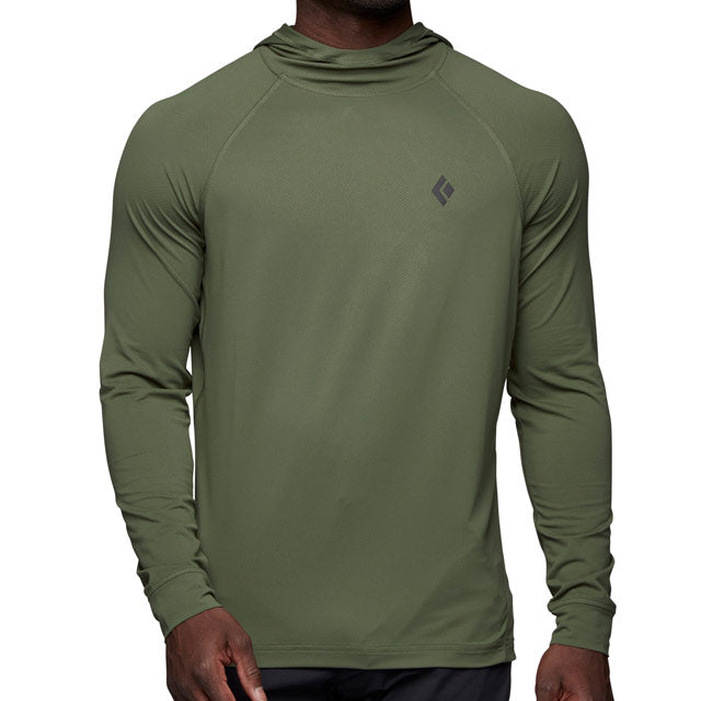 Alpenglow Hoody