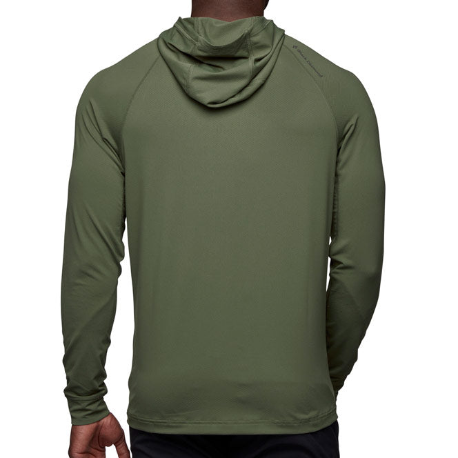 Alpenglow Hoody