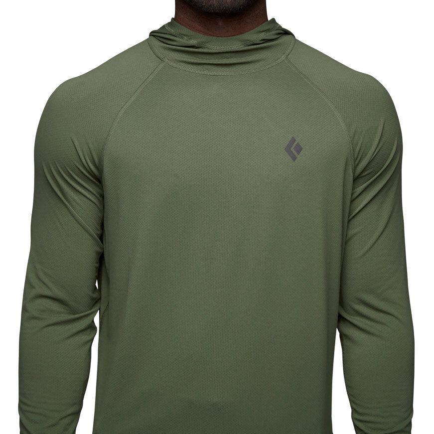 Alpenglow Hoody
