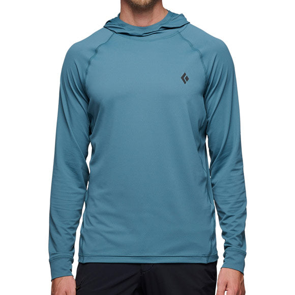 Alpenglow Hoody
