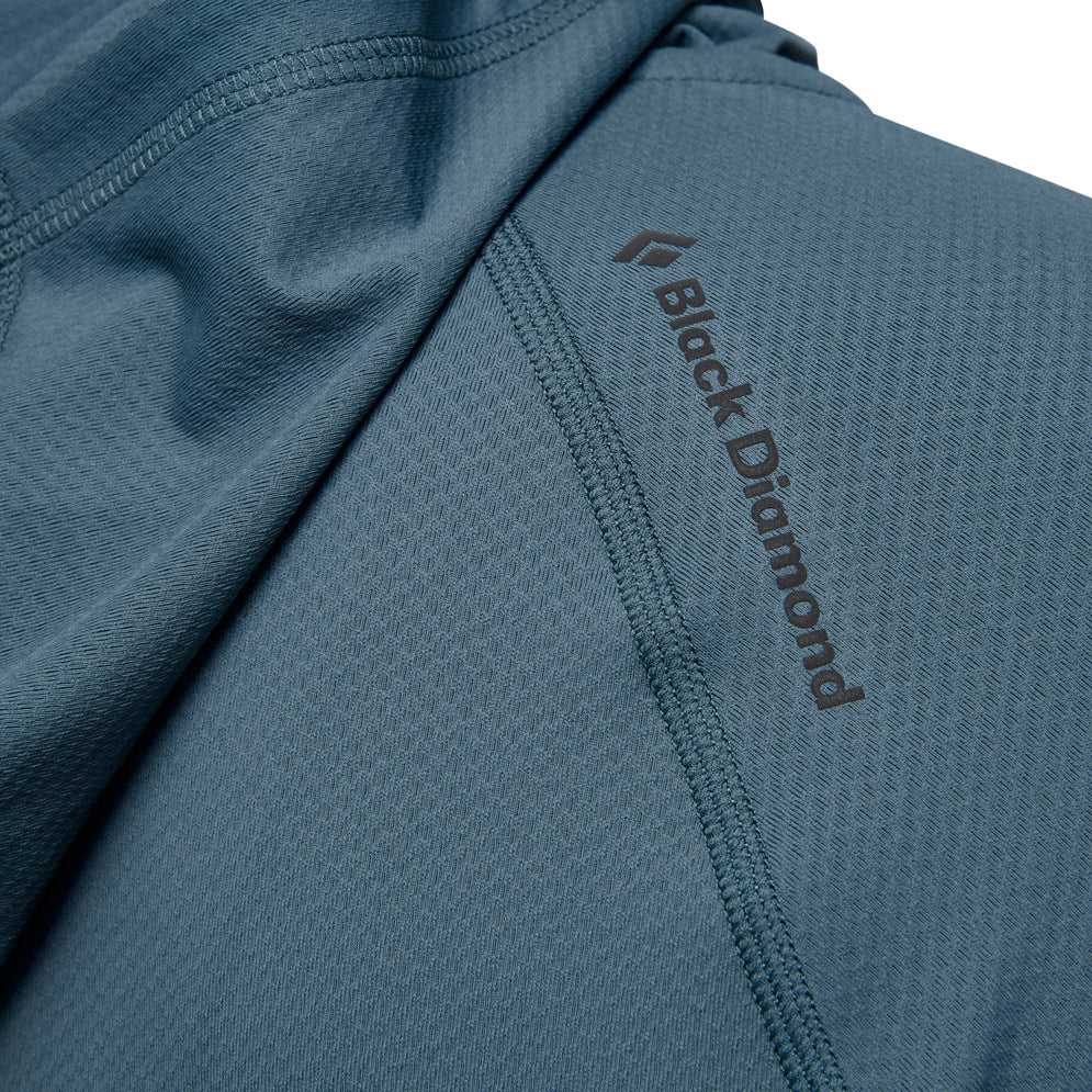 Alpenglow Hoody
