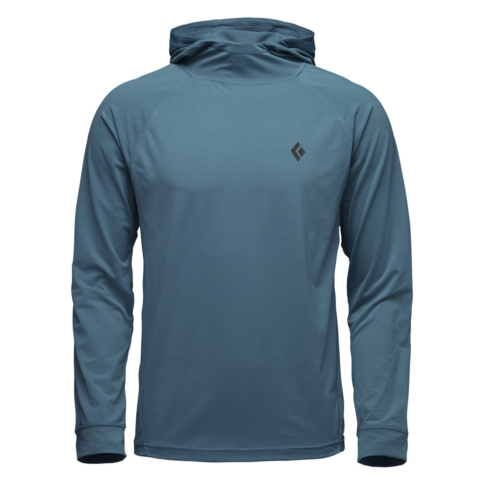 Alpenglow Hoody