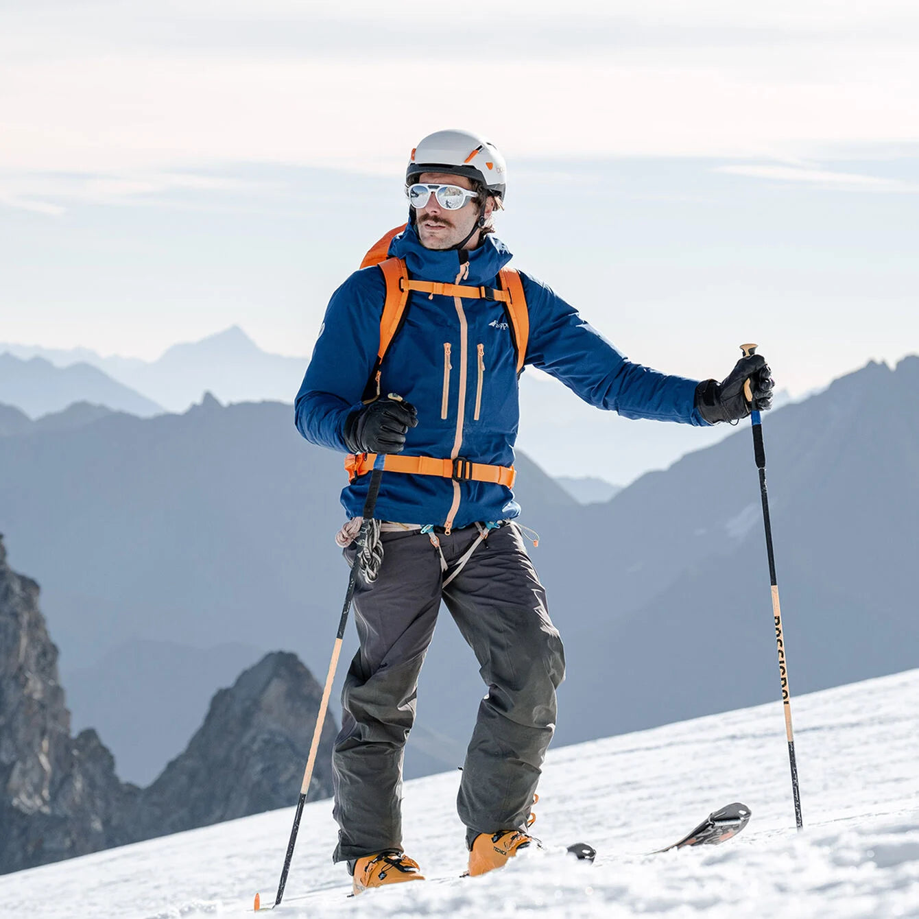 Adventurer Sport Sunglasses