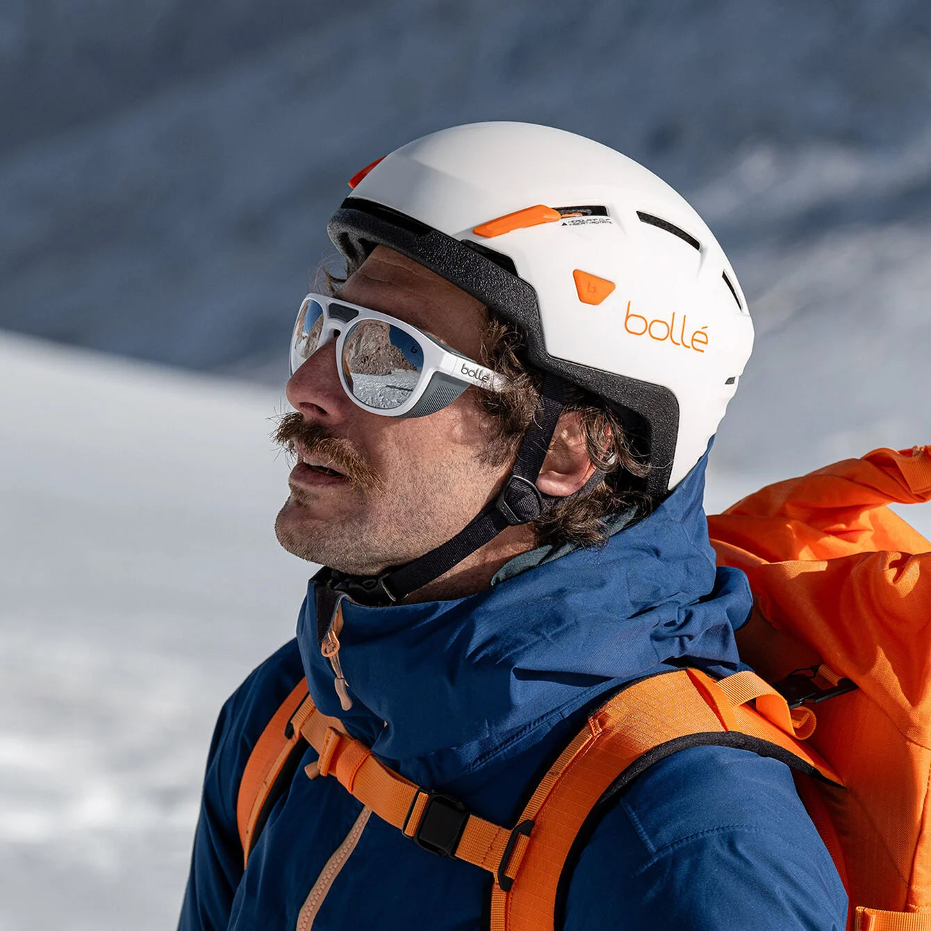 Adventurer Sport Sunglasses