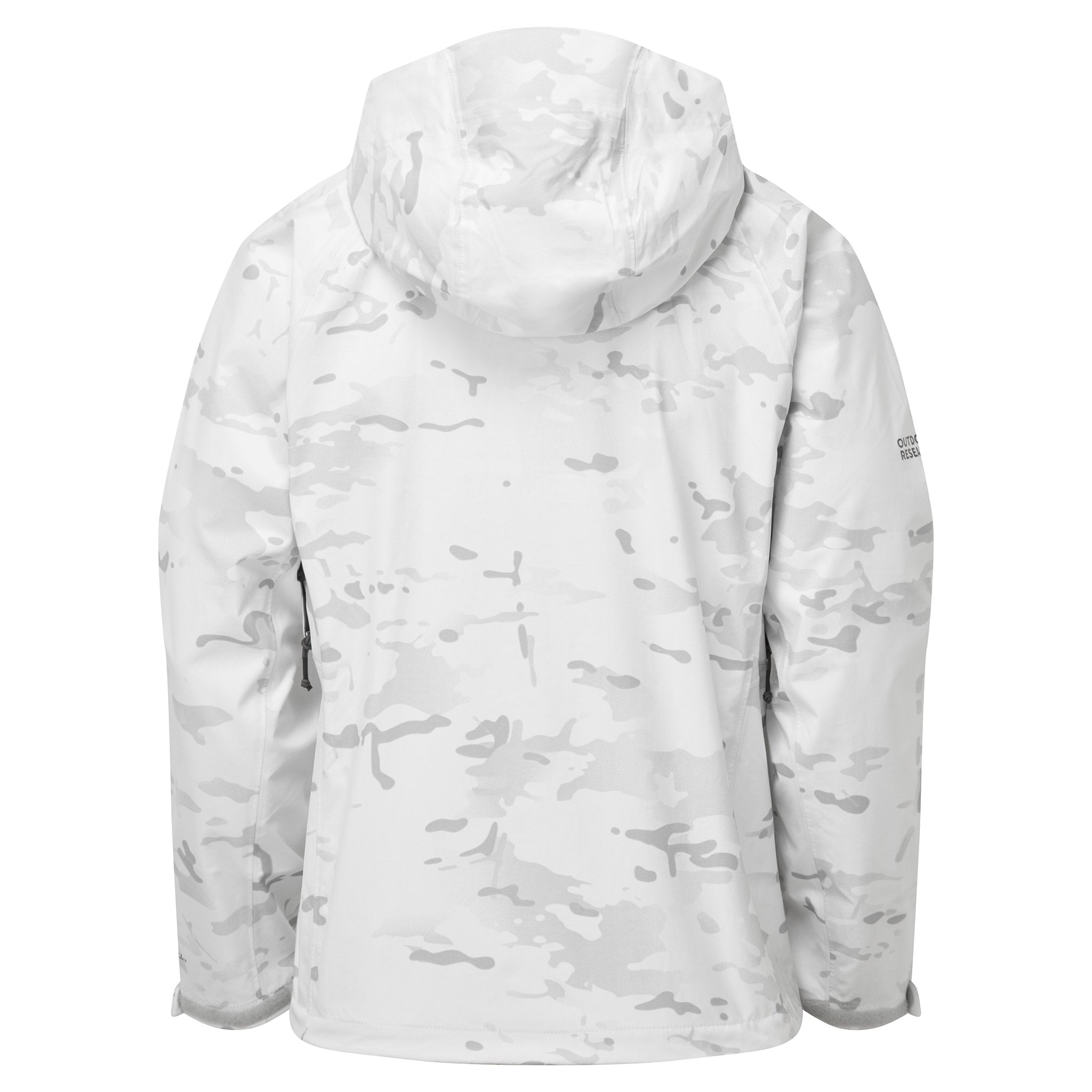 Allies Microgravity Jacket - Multicam / Mc Alpine