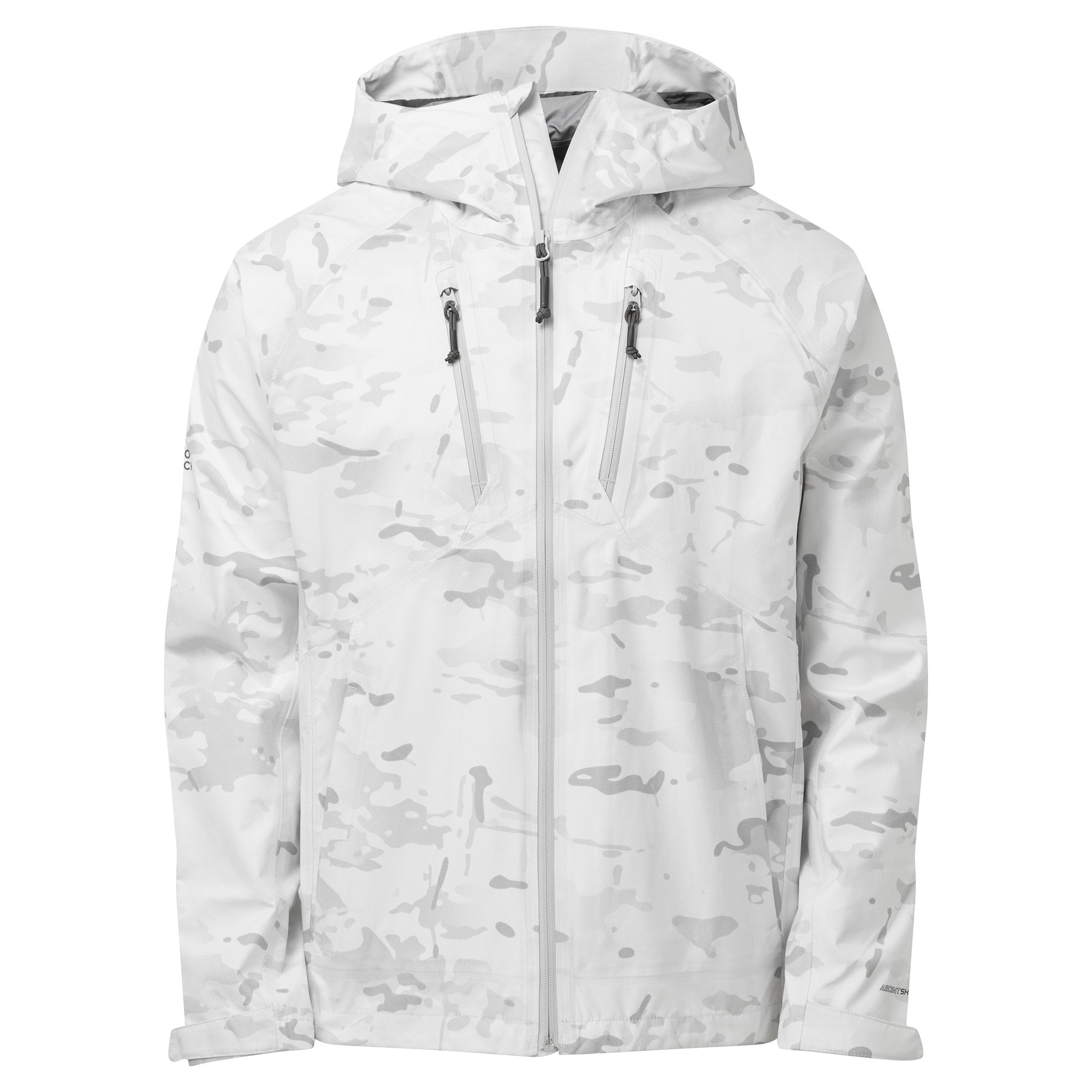 Allies Microgravity Jacket - Multicam / Mc Alpine