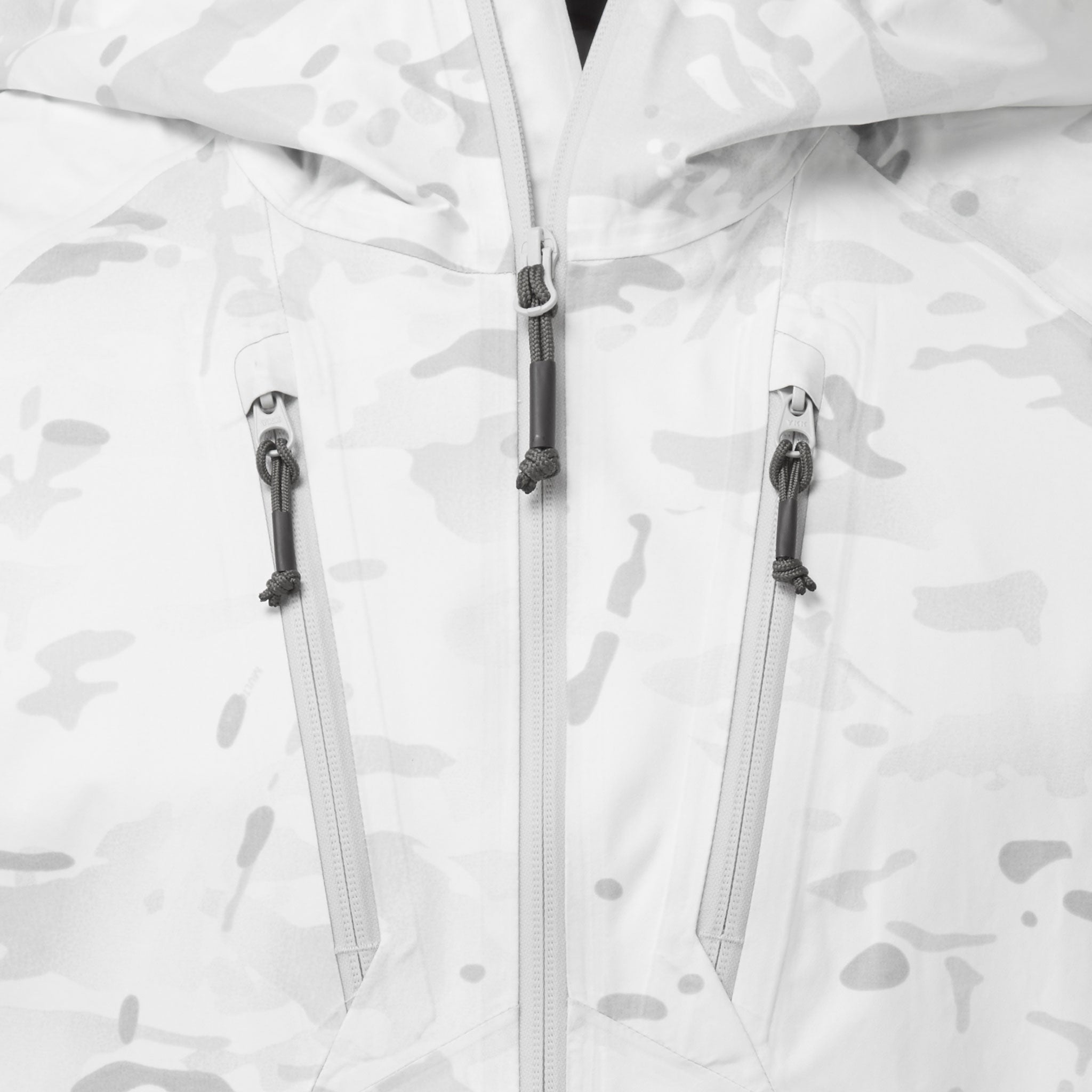 Allies Microgravity Jacket - Multicam / Mc Alpine