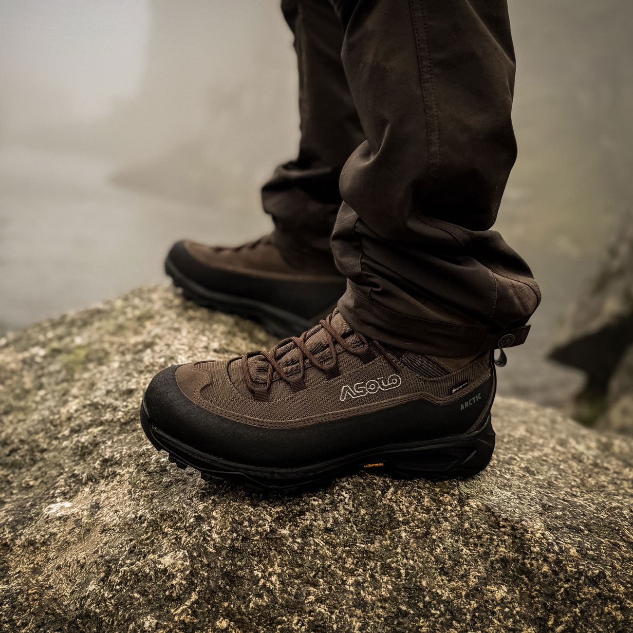 Arctic GV Tactical Boots