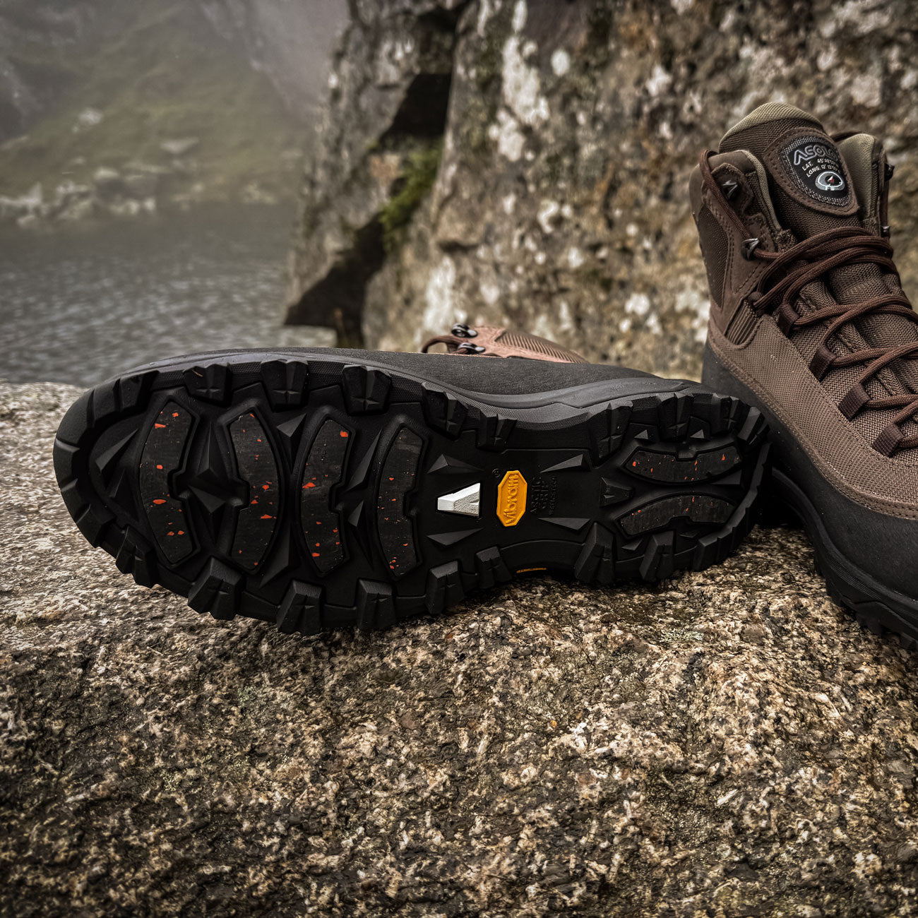 Arctic GV Tactical Boots