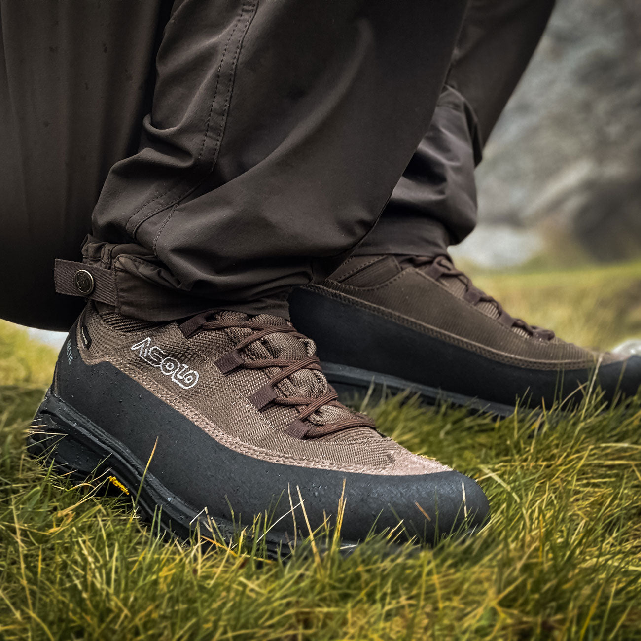 Arctic GV Tactical Boots