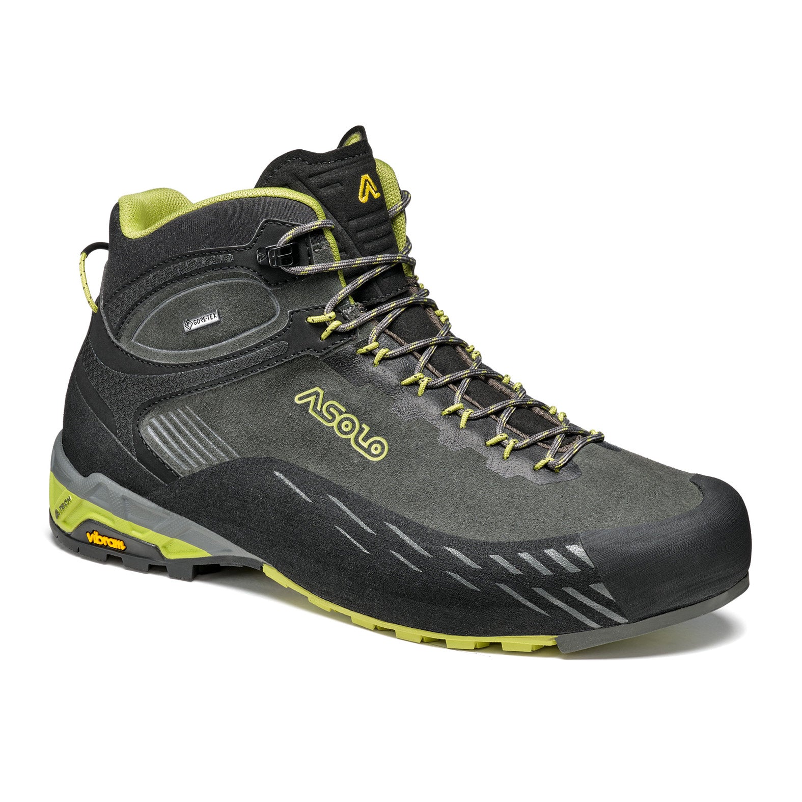 Eldo Mid LTH GV - Mens