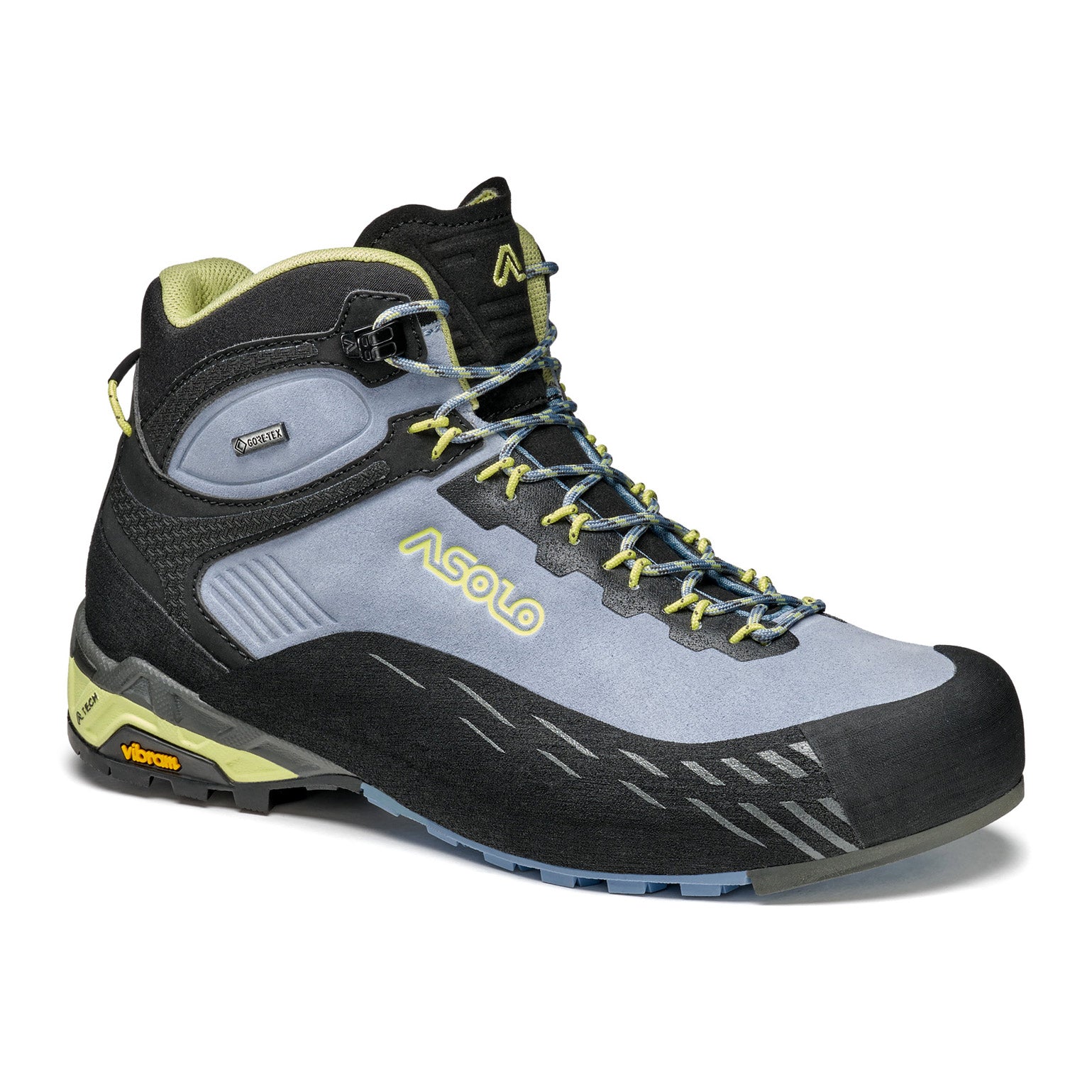 Eldo Mid LTH GV - Womens