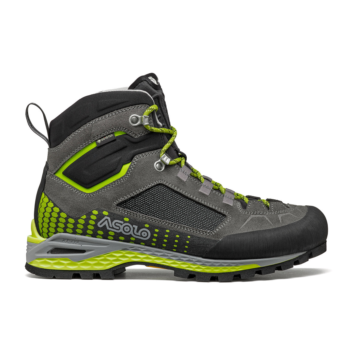 Freney Evo Mid GV - Mens