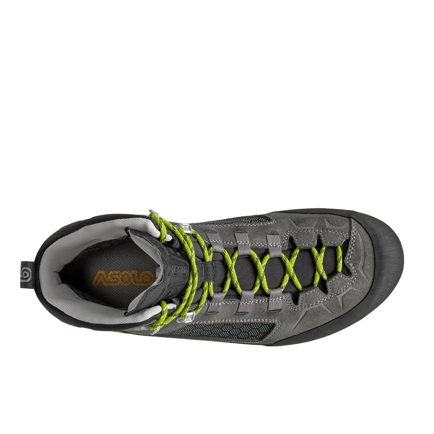 Freney Evo Mid GV - Mens