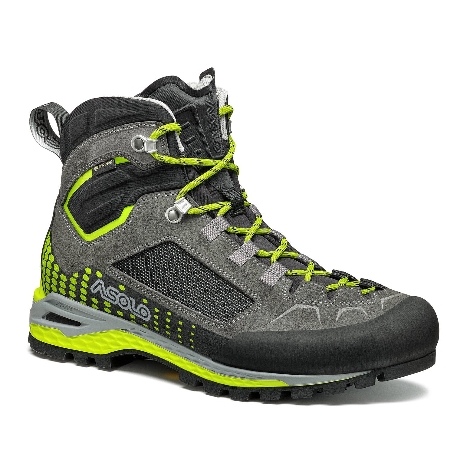 Freney Evo Mid GV - Mens