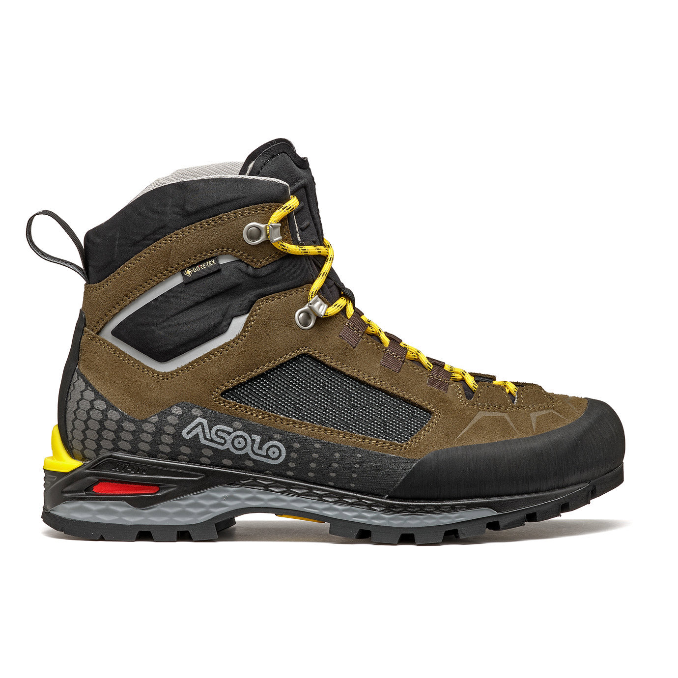 Freney Evo Mid GV - Mens