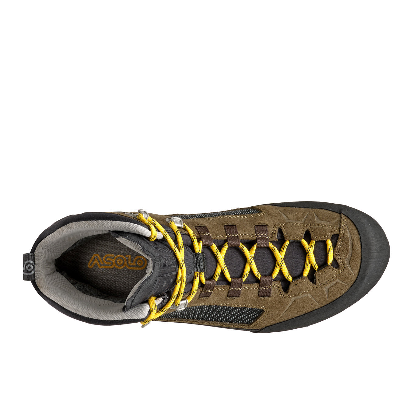 Freney Evo Mid GV - Mens