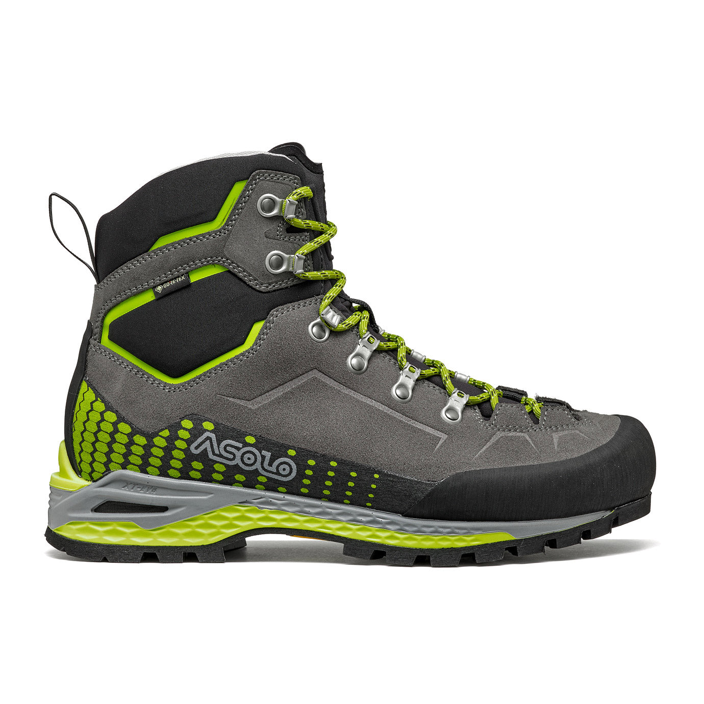 Freney Evo LTH GV - Mens
