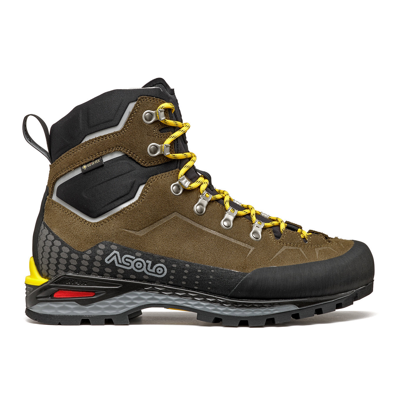 Freney Evo LTH GV - Mens