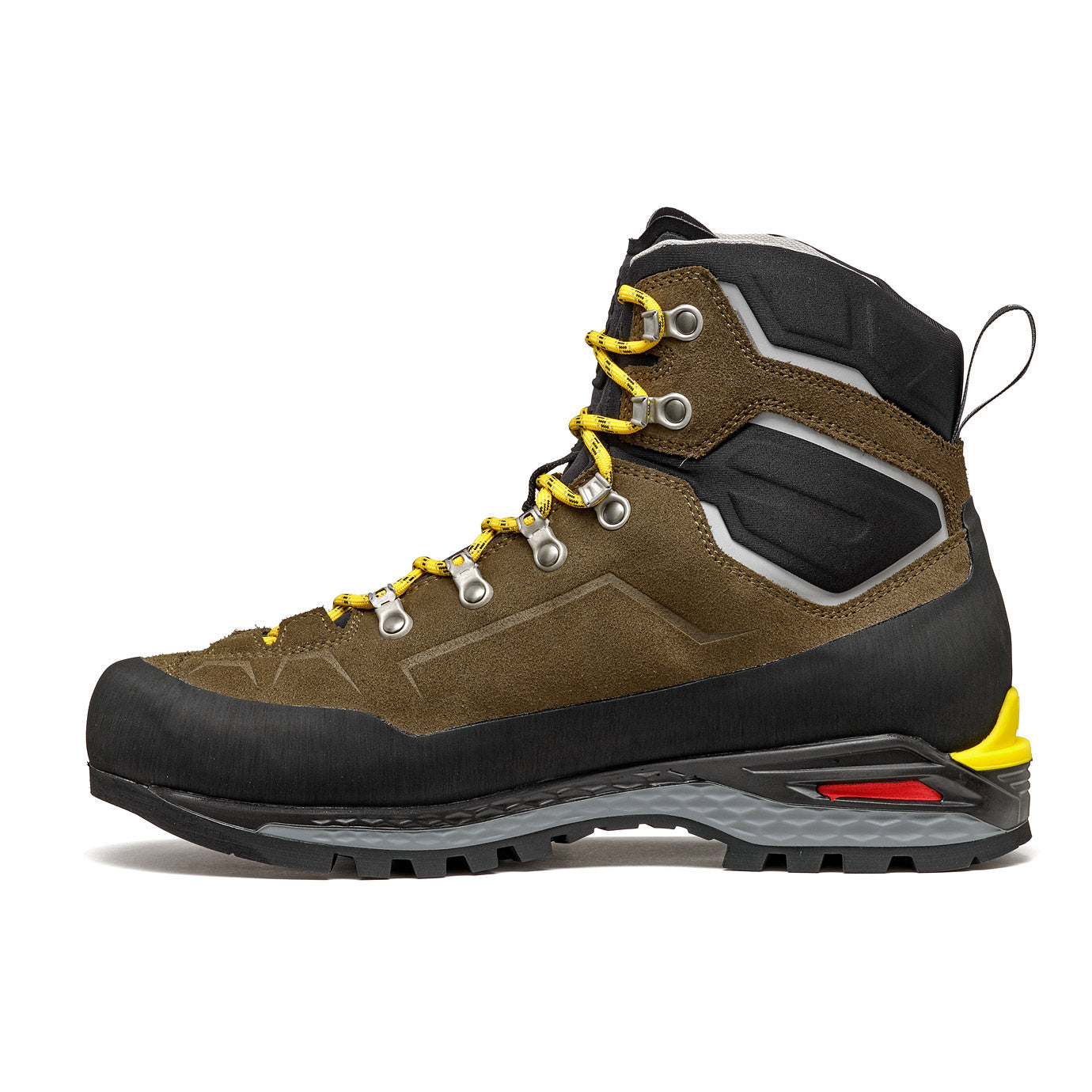 Freney Evo LTH GV - Mens