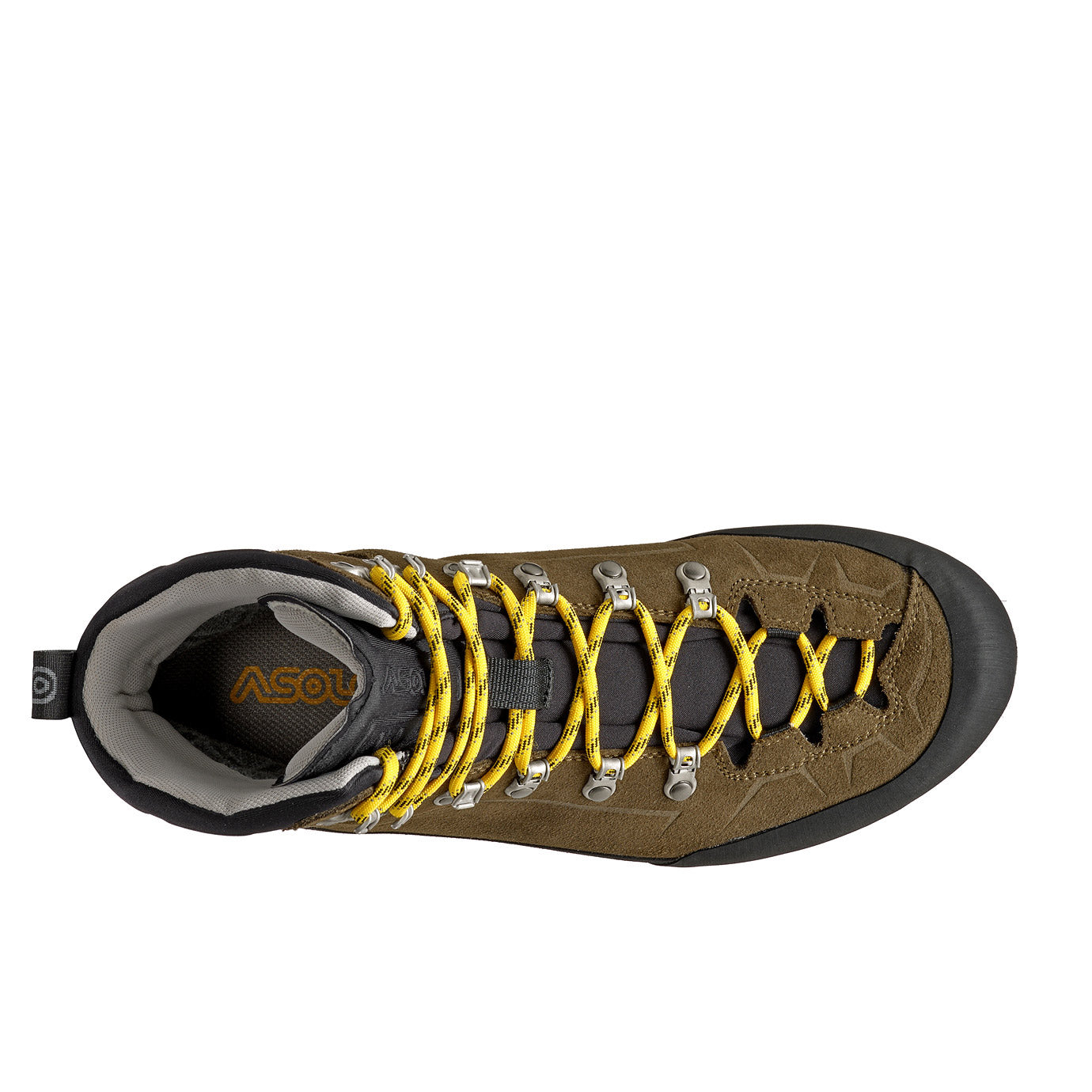 Freney Evo LTH GV - Mens