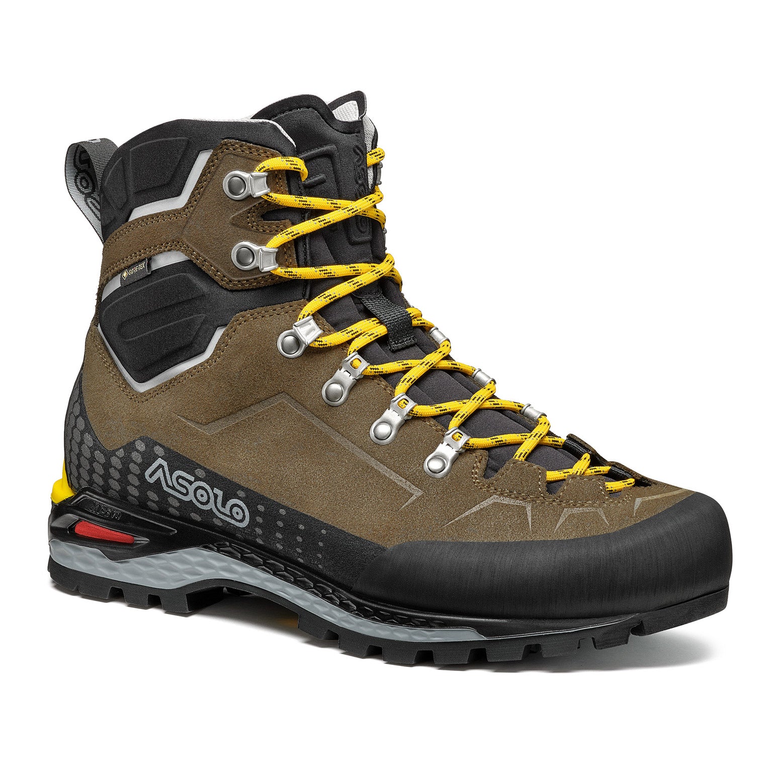 Freney Evo LTH GV - Mens