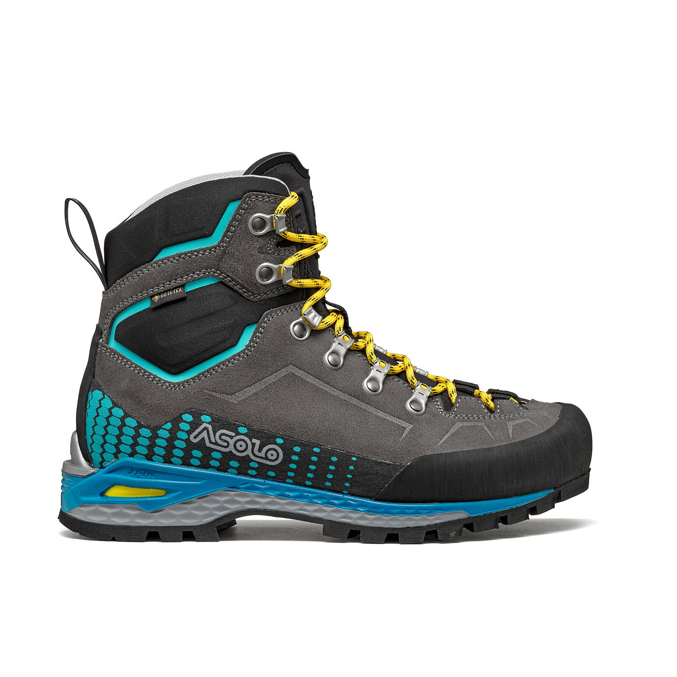 Freney Evo LTH GV - Womens
