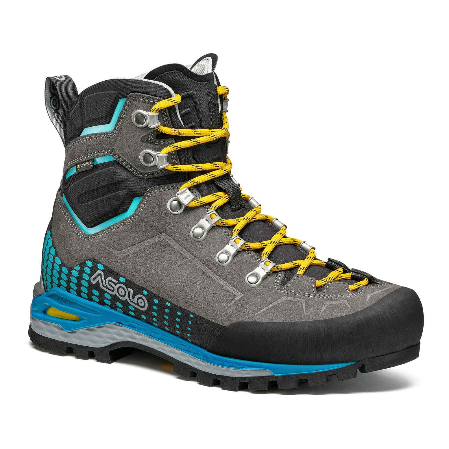 Freney Evo LTH GV - Womens