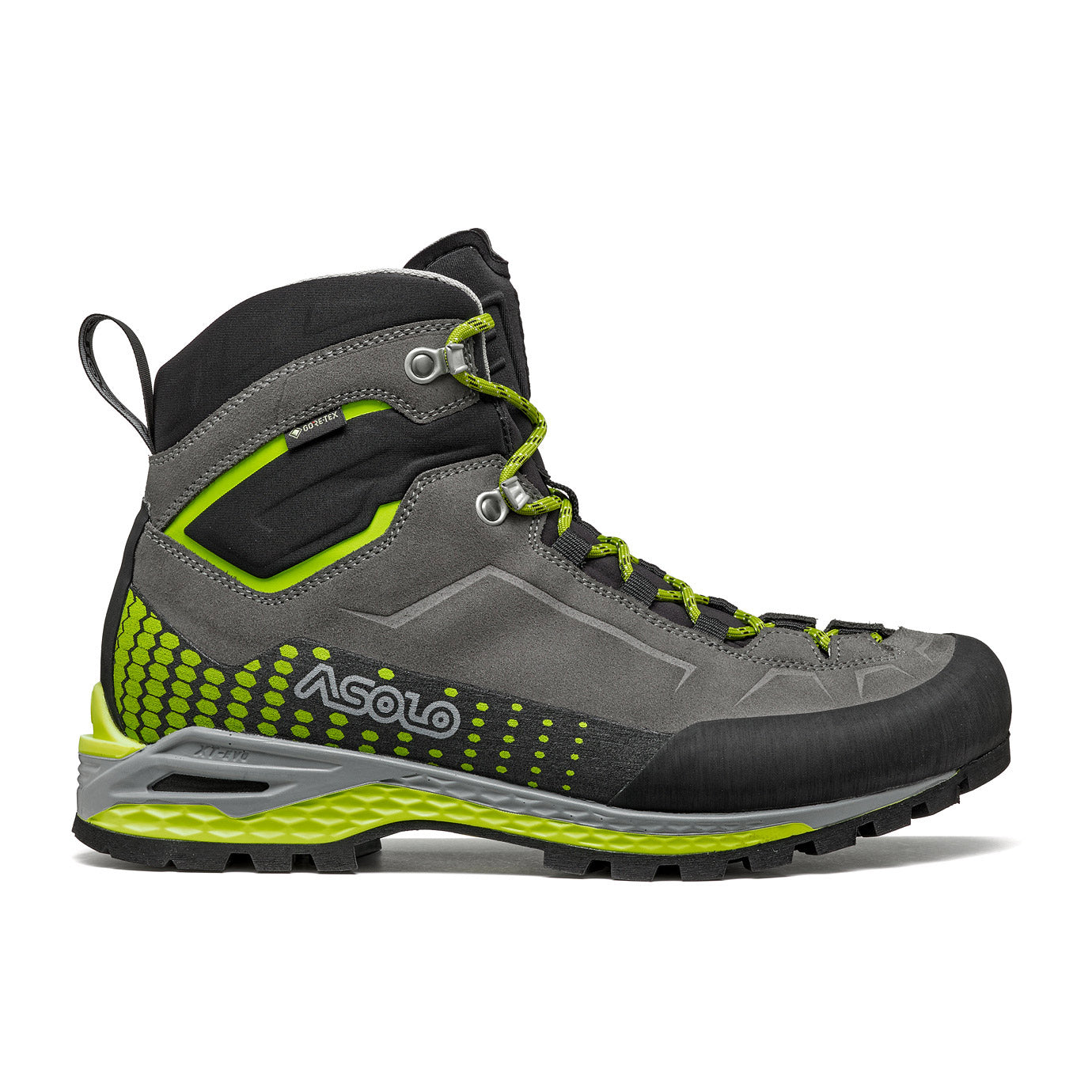 Freney Evo Mid LTH GV - Mens