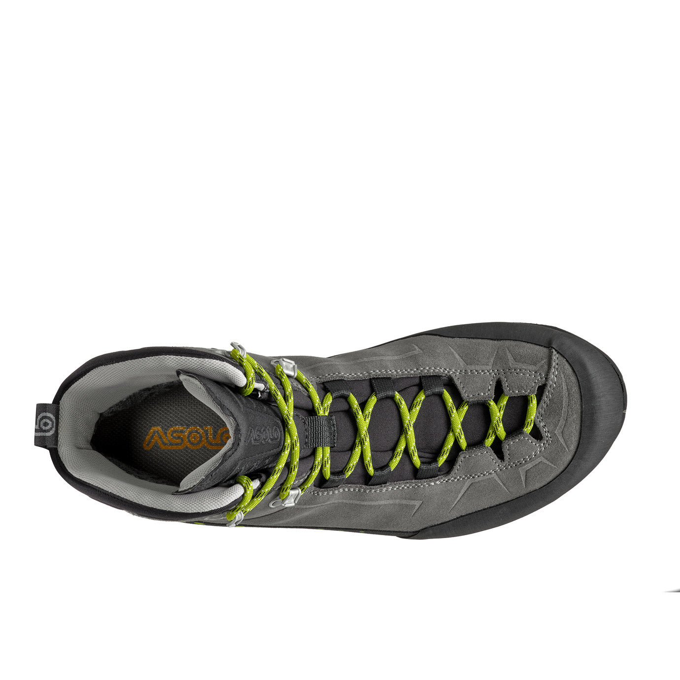 Freney Evo Mid LTH GV - Mens