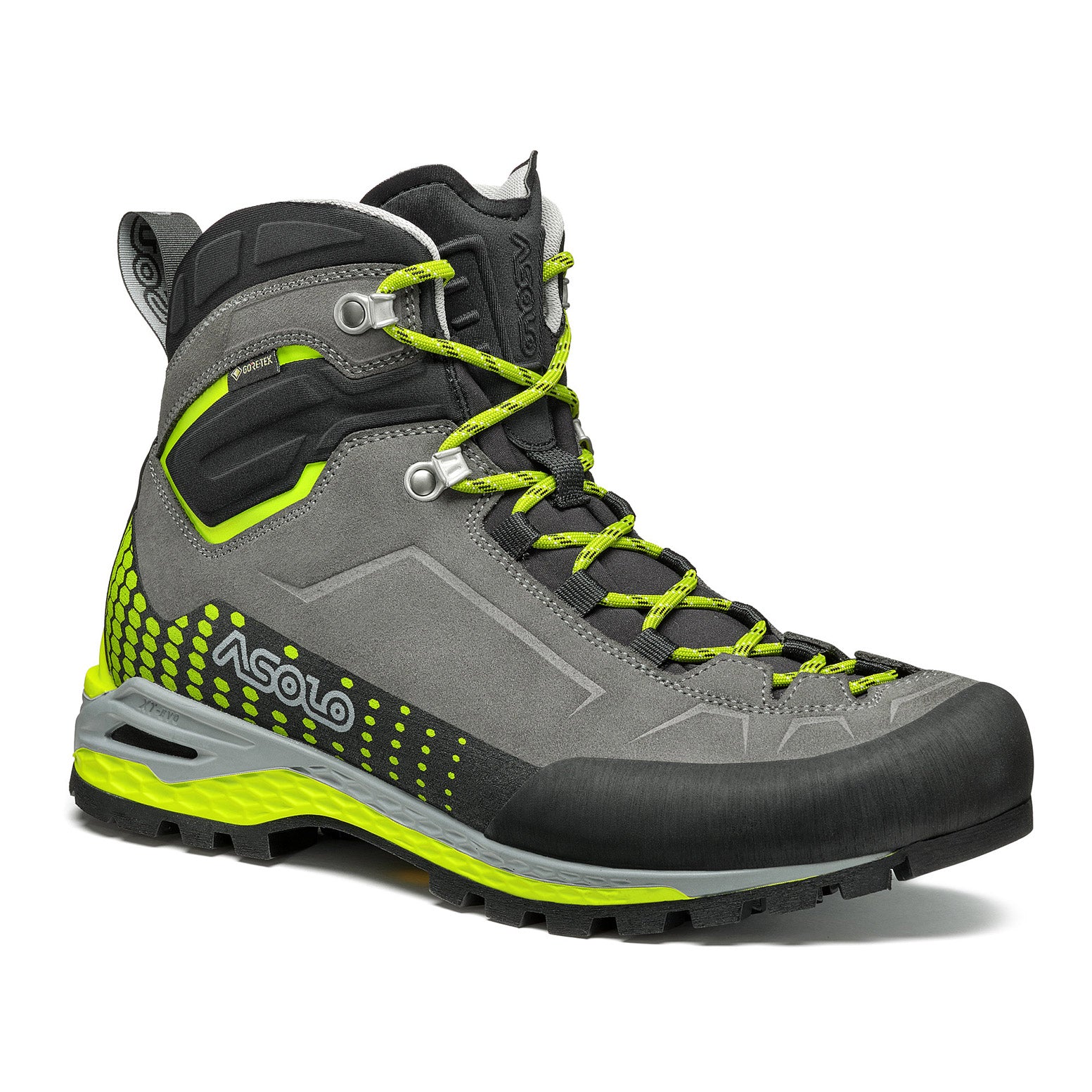 Freney Evo Mid LTH GV - Mens