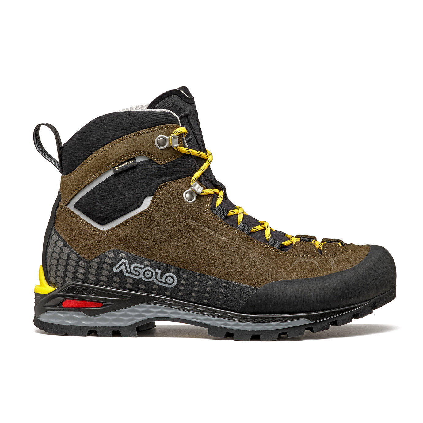 Freney Evo Mid LTH GV - Mens