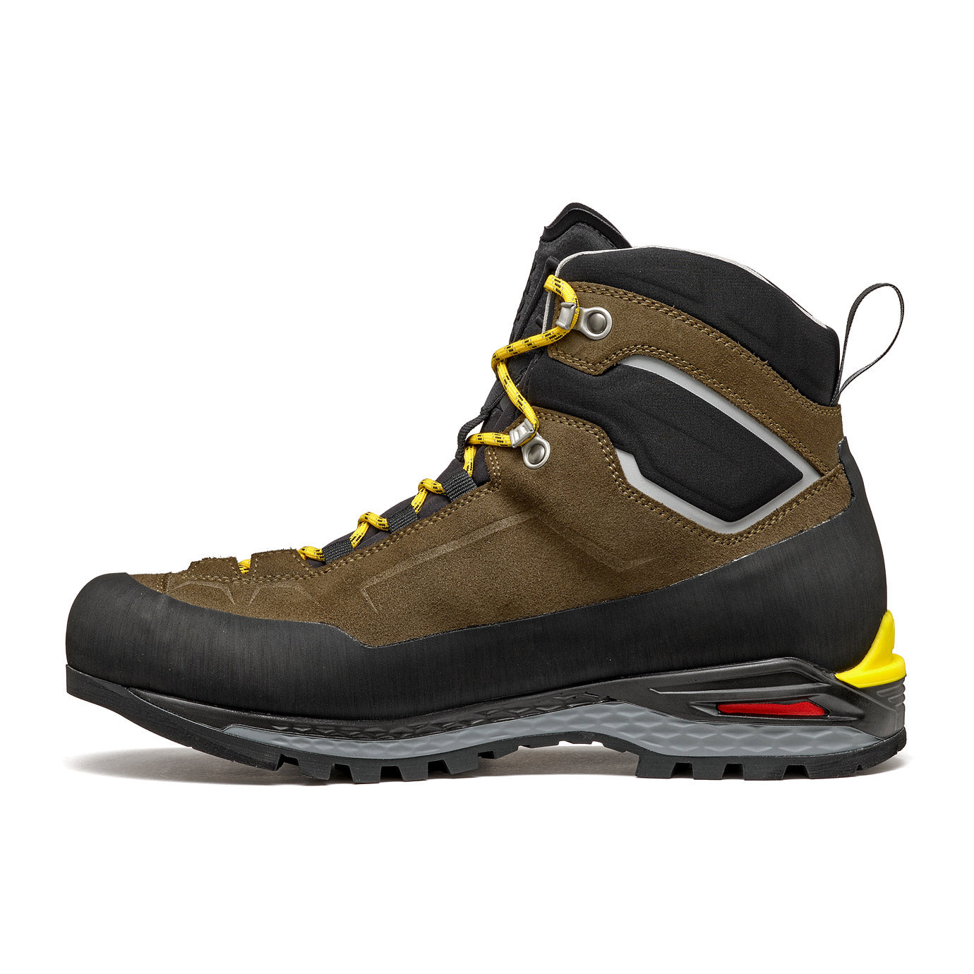 Freney Evo Mid LTH GV - Mens