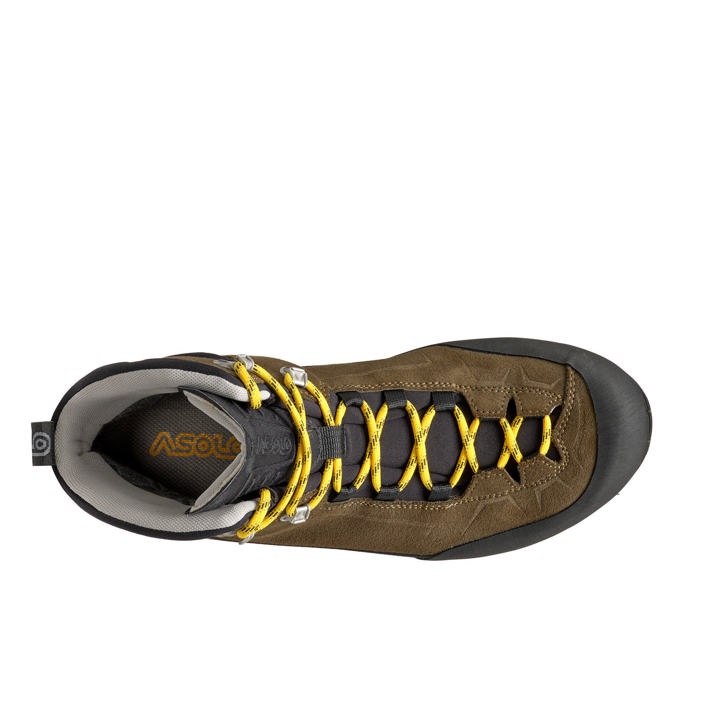 Freney Evo Mid LTH GV - Mens